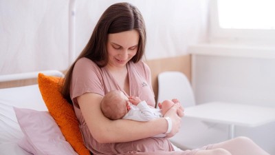 Souboj o rodičky přináší maminkám benefity. Kadaňská porodnice letos nabízí nadstandard zdarma