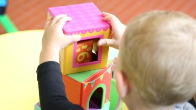 Z&aacute;pisy do mateřsk&yacute;ch &scaron;kol v Žatci se bl&iacute;ž&iacute;: Město ozn&aacute;milo term&iacute;ny pro nov&yacute; &scaron;koln&iacute; rok