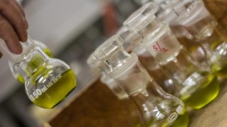 Syntetick&eacute; drogy jsou jakousi novodobou ruskou ruletou. Ilustračn&iacute; foto, zdroj: Policie ČR