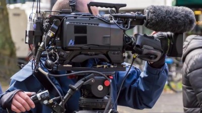 Fanou&scaron;ci jsou v napět&iacute;! Přijede do Žatce hollywoodsk&yacute; herec Leonardo DiCaprio?