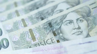 Reálná mzda v Česku padá soustavně už dva roky, což je historický rekord