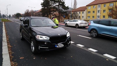 Ilustrační foto, zdroj: Policie ČR