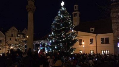 Foto zdroj: Archiv město Louny