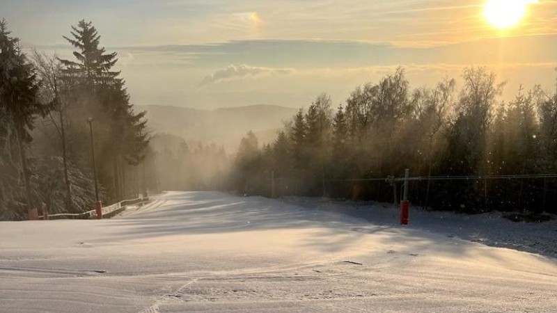 Foto: město Klášterec nad Ohří