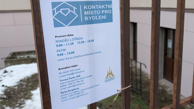 Foto: město Louny