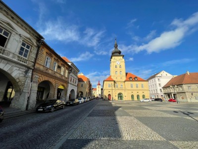 Ilustrační foto Žatec. Foto: e-deniky.cz