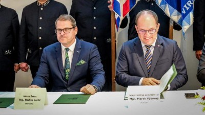 Národní zemědělské muzeum zve do krajiny žateckého chmele