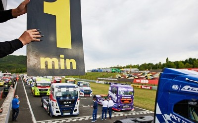 Foto: Autodrom Most