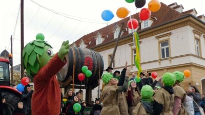 Foto: archiv město Žatec