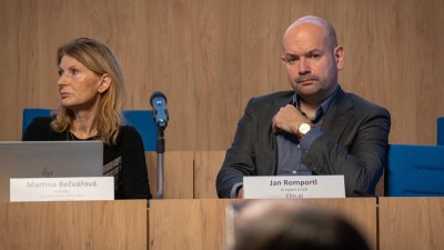 Z chvostu na vrchol? Expert z Mostu vysvětluje, jak může n&aacute;&scaron; region d&iacute;ky technologi&iacute;m přeskočit l&iacute;dry