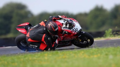 TIPY NA V&Iacute;KEND: Kam vyrazit? Kraj l&aacute;k&aacute; na bur&aacute;cen&iacute; motorů, chutě z cel&eacute;ho světa i Muzejn&iacute; noc