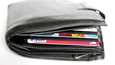 Nalezená peněženka se díky kriminalistovi opět vrátila majitelce