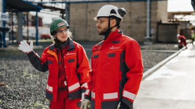 Skupina ORLEN z&iacute;skala prestižn&iacute; stř&iacute;brnou medaili za udržitelnost