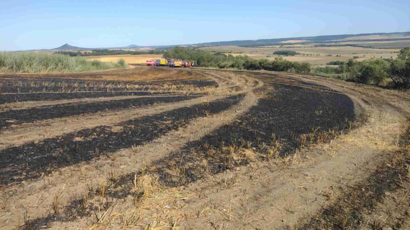 Foto: HZS Ústeckého kraje