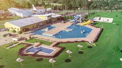 Sezóna začíná! Koupaliště se dnes otvírá pro veřejnost