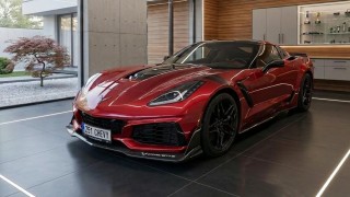 I tento "mazl&iacute;k" bude během srazu k viděn&iacute;. Foto: @Lukas_hron89