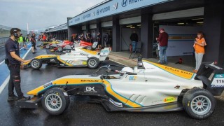 Foto: Autodrom Most