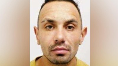Vězeň utekl z nestřeženého pracoviště, neviděli jste ho? Pravděpodobně se pohybuje v našem kraji