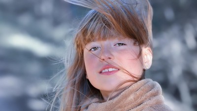 Přichází další vlna náledí, navíc bude i pořádně foukat