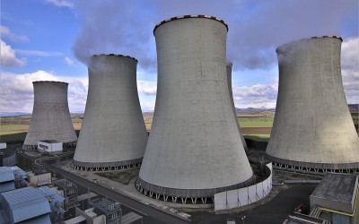 Vydejte se na Energy tour! Na vlastní oči se můžete podívat do velké uhelné elektrárny