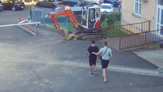 Policisté hledají mladíky z videa. Foto: Policie ČR