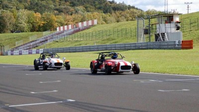 VIDEO: Finále Carbonia Cupu ptačím pohledem. Video z dronu poskytuje úžasné záběry