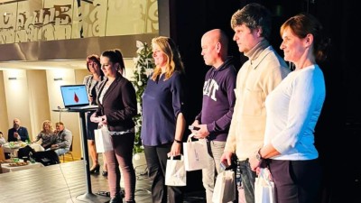 Foto: Nemocnice Kadaň