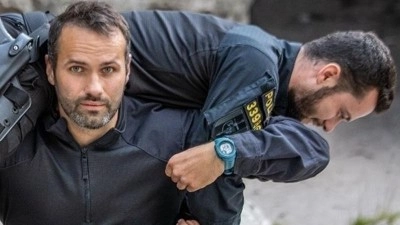 Vyzkoušejte si policejní fyzičky v Lounech. Můžete získat i certifikát