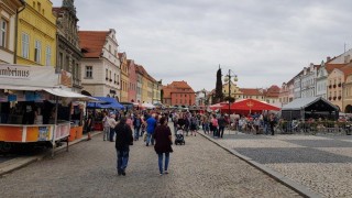 Dočesná v Žatci. Foto: e-deniky.cz