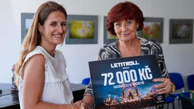 Foto: Město Most