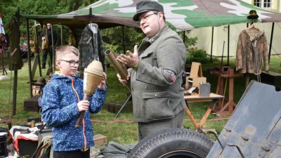 Krutá léta. Nová výstava přibližuje málo známou kapitolu z historie města