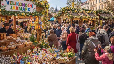 Ilustračn&iacute; foto. Obr&aacute;zek vytvořen pomoc&iacute; Al. 