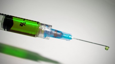 Očkování bez registrace je v Žatci možné při sobotní Farmářské slavnosti
