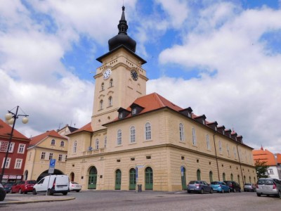 Foto zdroj: Město Žatec