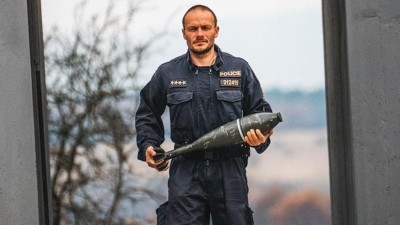 Foto: Policie ČR