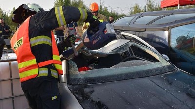 5x foto zdroj: HZS Ústeckého kraje