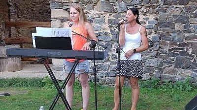 Foto: Věznice Nové Sedlo