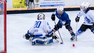 Foto: FCB Povrly Outdoor Hockey Games 2026