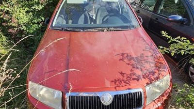 Sháníte auto? Žatec bude dražit odstavená vozidla