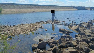Pytláctví na vzestupu: Rybářská stráž zasahuje na Nechranicích i jinde