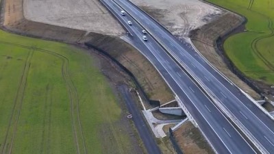 VIDEO: Jak se postupně měnila R7 na dálnici? Povídejte se na video!
