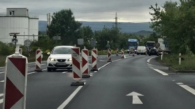 Kde všude pracují silničáři? Tady je aktualizovaná mapa oprav silnic a mostů v Ústeckém kraji