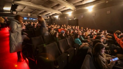 Na zahajovacím koncertu Mezinárodního filmového festivalu Karlovy Vary vystoupí britská skupina Morcheeba
