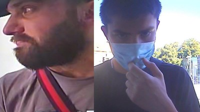 Hledaj&iacute; se muži z kamerov&yacute;ch z&aacute;znamů. Mohou vn&eacute;st světlo do př&iacute;padů celorepublikov&yacute;ch podvodů