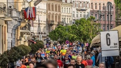Mattoni Running Festival už tuto sobotu!