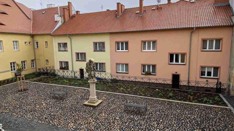 Foto: město Žatec