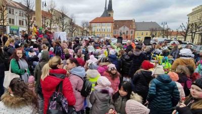 Foto: město Louny