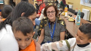 Foto: Věznice Nové Sedlo