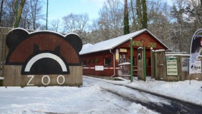 Foto: Zoo Děčín