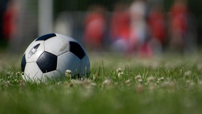CHYSTÁ SE: Březenský fotbal slaví 100 let. Na hřišti se ukáží hvězdy jako Rezek, Rutta nebo Rajnoch